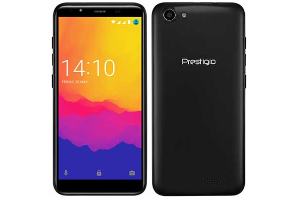 смартфон для работы Prestigio Muze F5 LTE | apptoday.ru