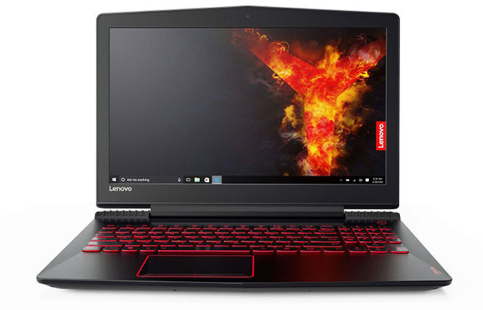 ноутбук до 60000 рублейLenovo Legion Y520