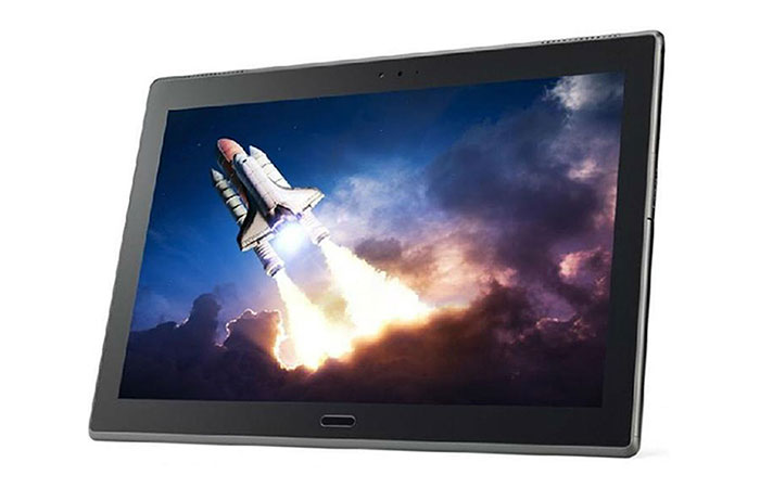 топ планшетов до 20000 рублей Lenovo Tab 4 TB-X704L