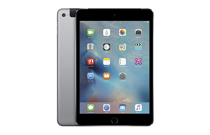 хорошие планшеты до 20000 Apple iPad mini 4