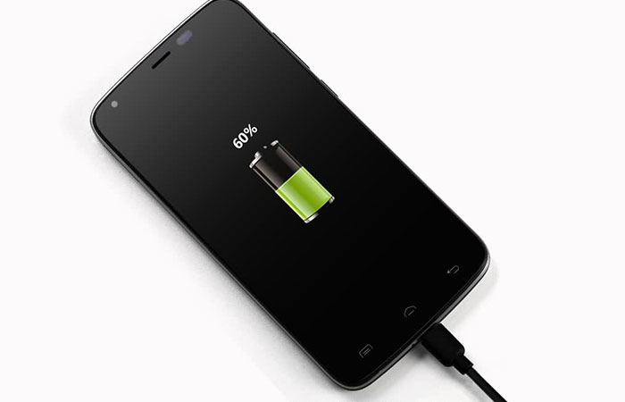 смартфон doogee t6 pro зарядка