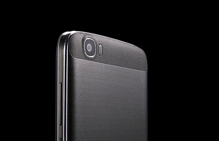 смартфон doogee t6 pro камера