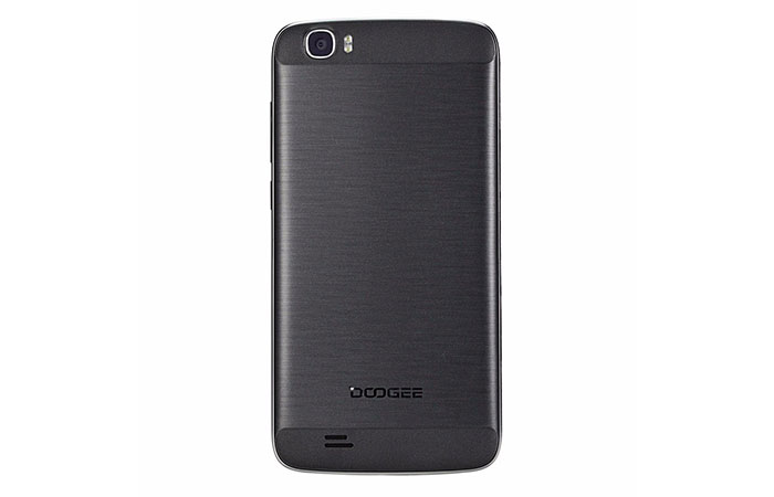 doogee t6 pro задняя крышка