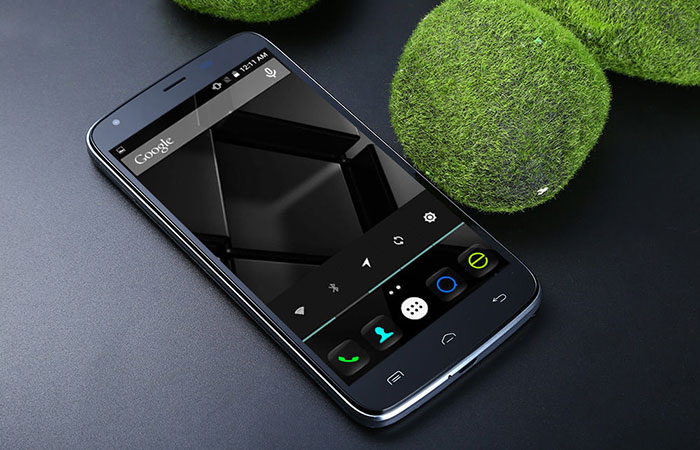 дисплей doogee t6 pro