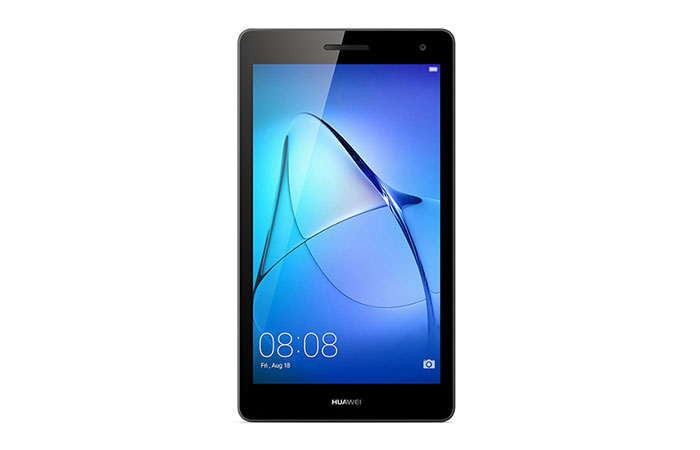 лучшие планшеты до 6000 Huawei Mediapad T3 7.0