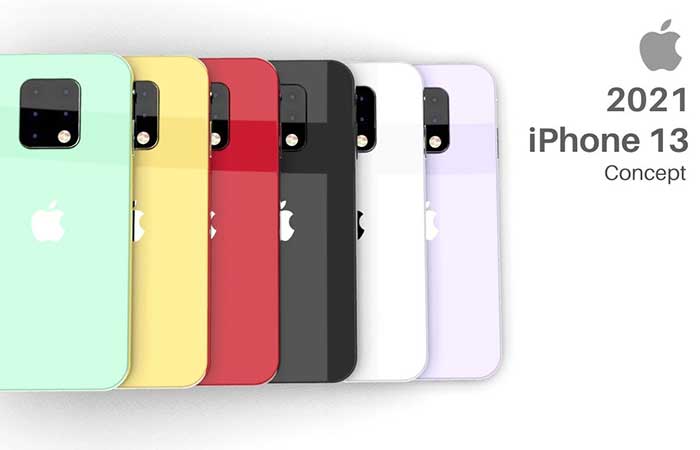 iphone 2021 | apptoday.ru