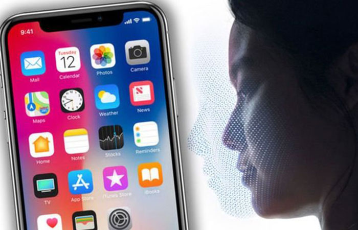face id iphone | apptoday.ru