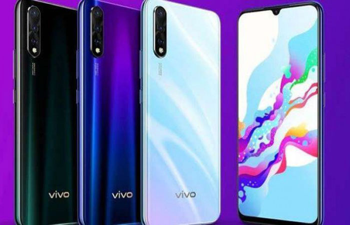 новый vivo z | apptoday.ru