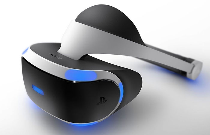 playstation vr обзор