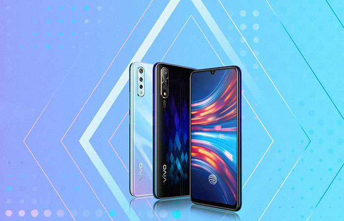 новый смартфон vivo v17 | apptoday.ru