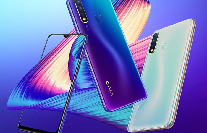 новый смартфон vivo | apptoday.ru