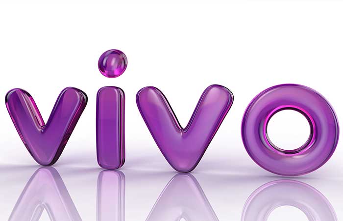 Часы Vivo | apptoday.ru