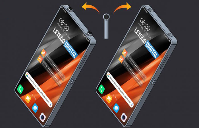 Новый смартфон Xiaomi | apptoday.ru